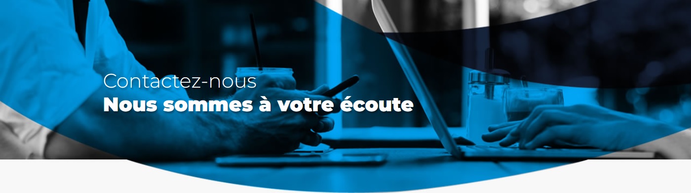 contact - INFOCOM CONNECT
